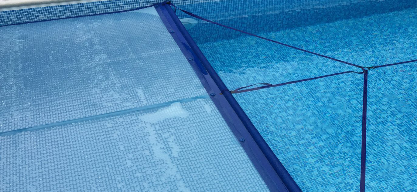 Aquaflex Solar Cover