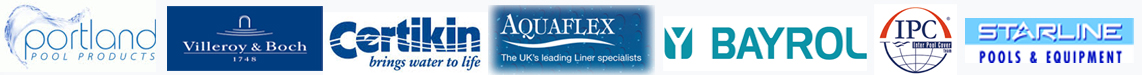 Our Suppliers