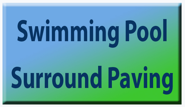 Pool Paving