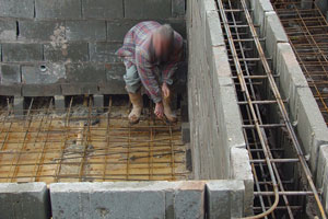 Concrete Swimming Pools